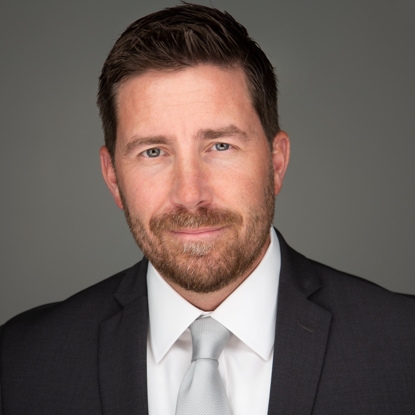 J. Patrick Carey Photo